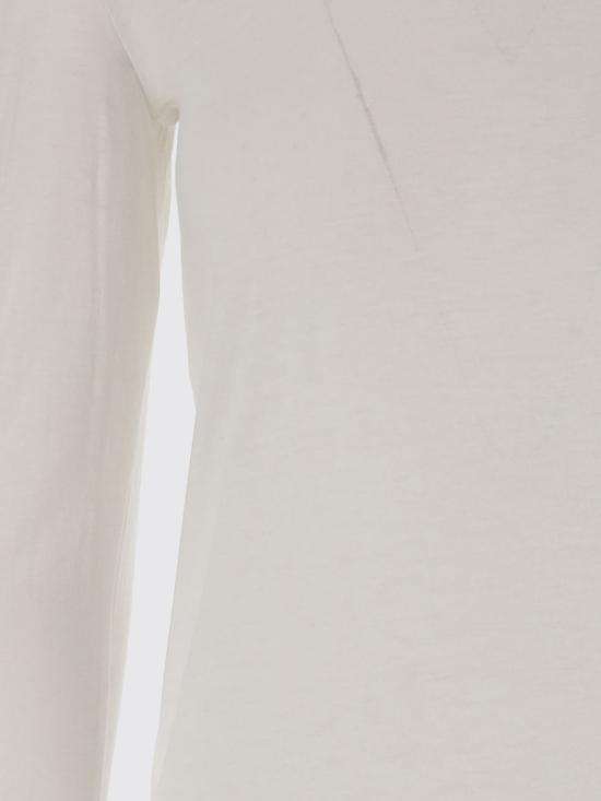 26SS 빈스 반팔 티셔츠 VR60783189 137OWT White - VINCE