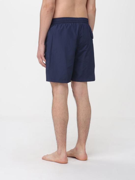 26SS 일레븐티 스윔팬츠 M75BEAM01TES0M257 11 Blue - ELEVENTY