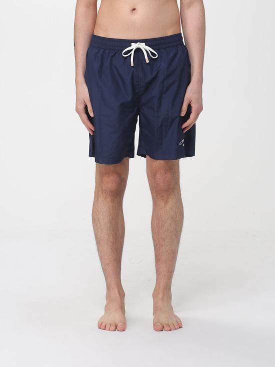 26SS 일레븐티 스윔팬츠 M75BEAM01TES0M257 11 Blue