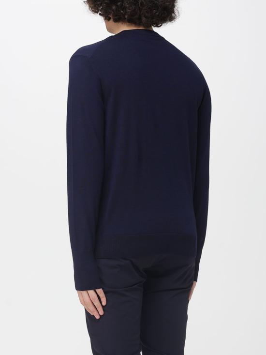 26SS 일레븐티 스웨터 X76MAGF12MAG24001 11 Blue - ELEVENTY