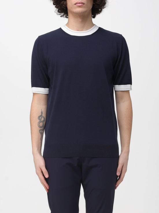 26SS 일레븐티 스웨터 M76MAGM19MAG0M013 110102 Blue