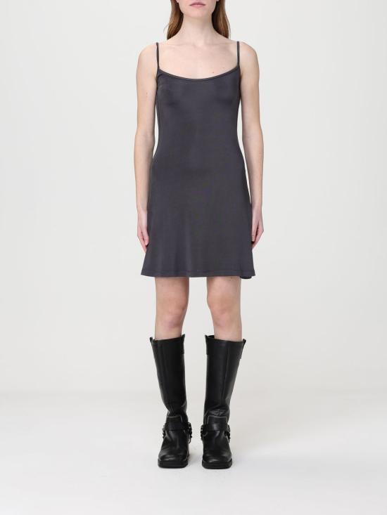 26SS 디젤 롱 원피스 A200540GIBN 9EB Grey