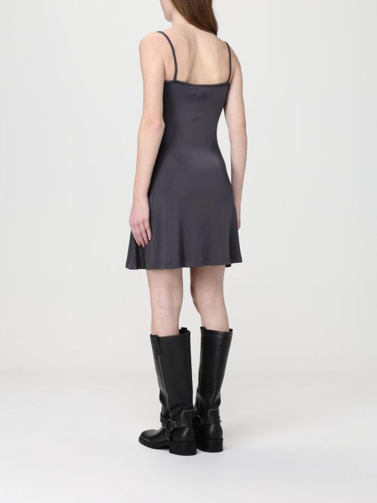 26SS 디젤 롱 원피스 A200540GIBN 9EB Grey - DIESEL