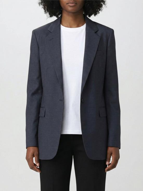 26SS 딸리아토레 수트 자켓 JADRIANNE11B060098 I3013 Blue