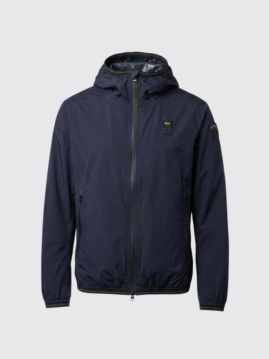 26SS 블라우어 자켓 26SBLUC11018 888 Navy - BLAUER