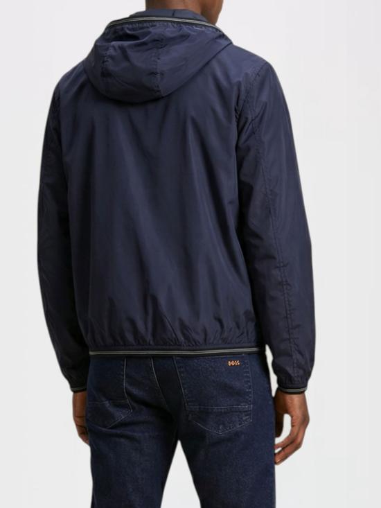 26SS 블라우어 자켓 26SBLUC11018 888 Navy - BLAUER