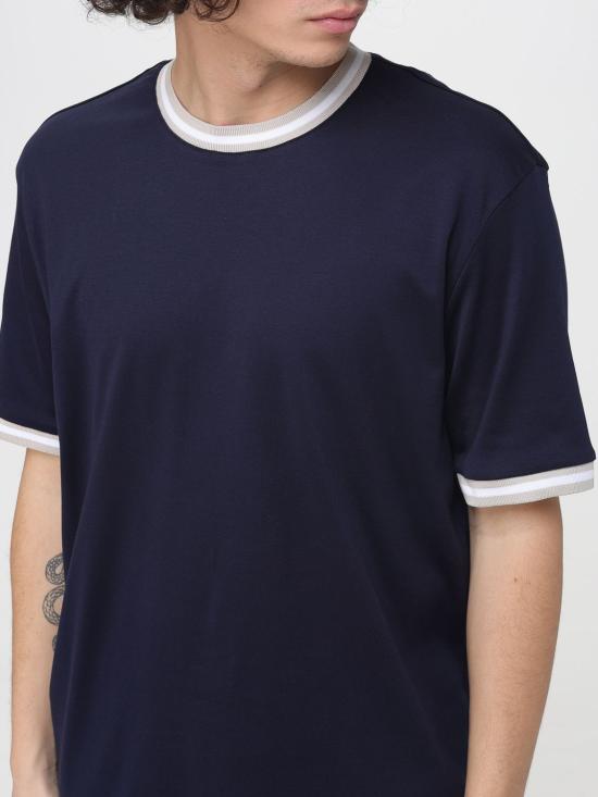 26SS 일레븐티 스웨터 M75TSHM13TES0M291 110301 Blue - ELEVENTY