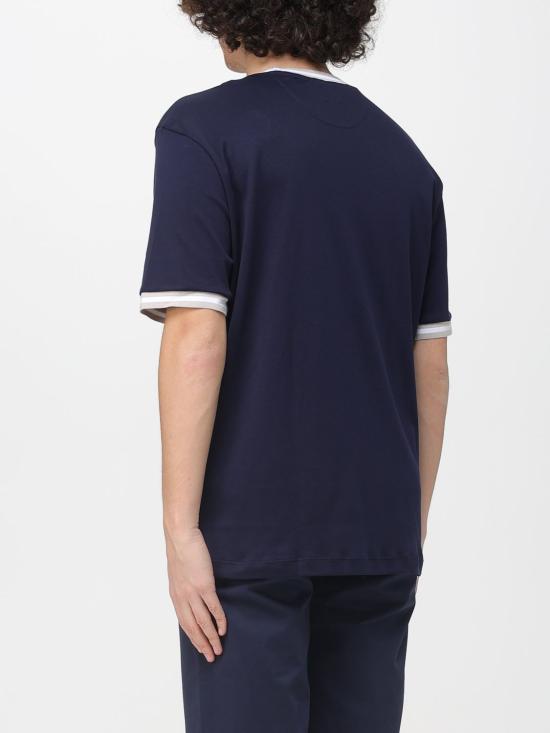 26SS 일레븐티 스웨터 M75TSHM13TES0M291 110301 Blue - ELEVENTY