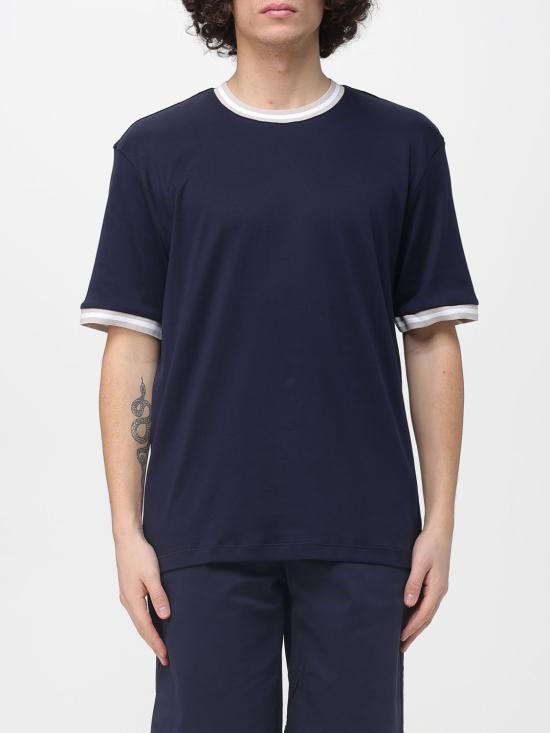 26SS 일레븐티 스웨터 M75TSHM13TES0M291 110301 Blue