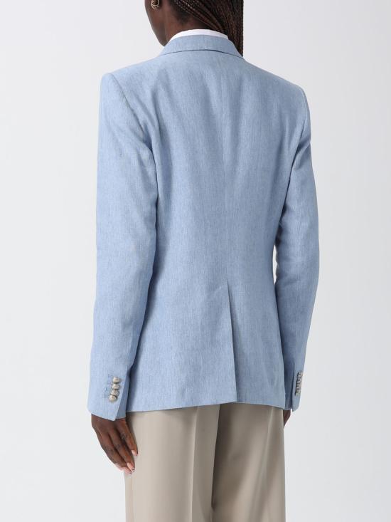 26SS 딸리아토레 자켓 JPARIGI10B340297EI81 736 Gnawed Blue - TAGLIATORE