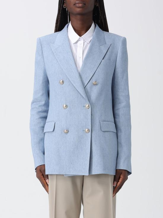 26SS 딸리아토레 자켓 JPARIGI10B340297EI81 736 Gnawed Blue