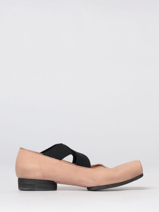 26SS 우마 왕 플랫 슈즈 US9003 UW059 Pink