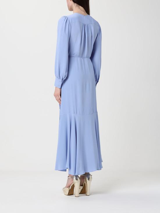 26SS 트윈셋 롱 원피스 261TP2072 12551 Red - TWINSET