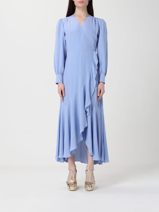 26SS 트윈셋 롱 원피스 261TP2072 12551 Red