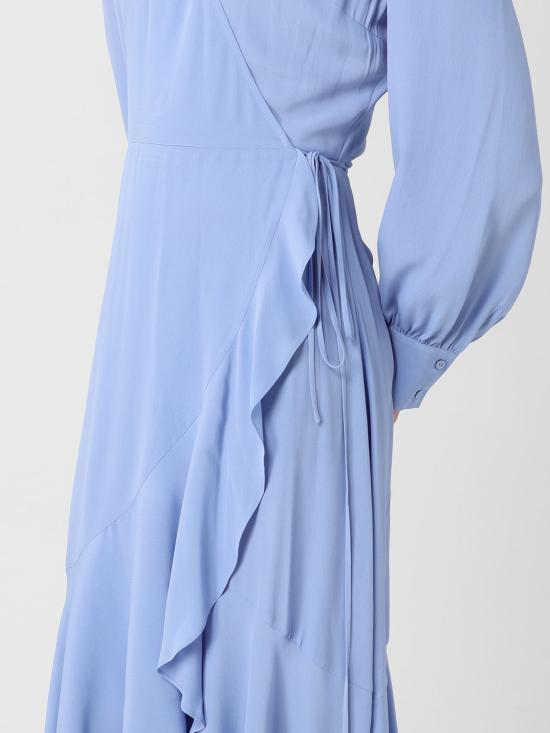 26SS 트윈셋 롱 원피스 261TP2072 12551 Red - TWINSET