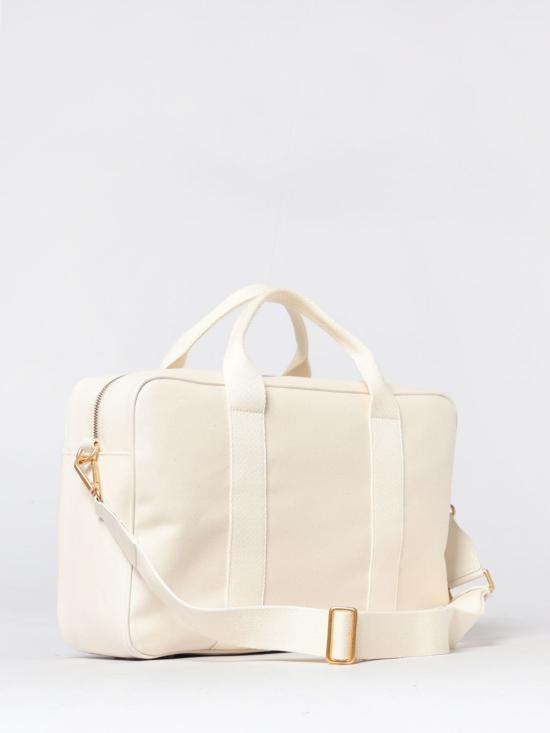 26SS [키즈] 발망 숄더백 BY0608Z3829 102 White - BALMAIN