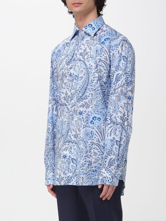 26SS 에트로 긴팔 셔츠 MRIB002599SAEG2 X0800 Fa01 - ETRO