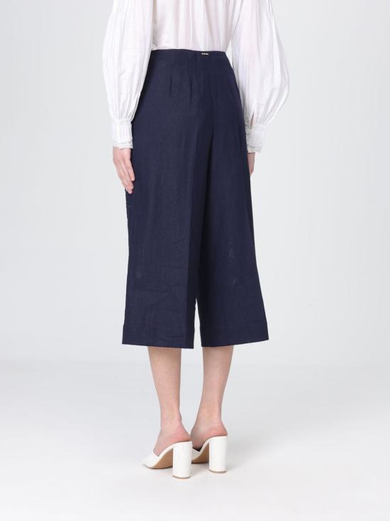 26SS 트윈셋 숏팬츠 261TP2313 13172 Blue - TWINSET