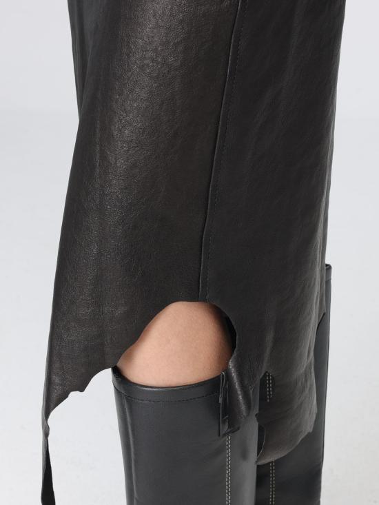 26SS 디젤 롱 스커트 A223010EGEW 9XX Beige - DIESEL