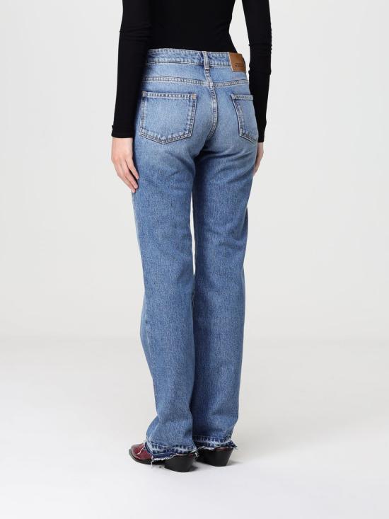 26SS 이자벨마랑 데님 팬츠 PA0667FA D1H04I 098 30LU Sky Blue - ISABEL MARANT