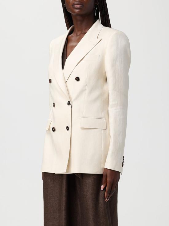 26SS 딸리아토레 수트 자켓 JPARIGI10B340021EA95 299 Beige - TAGLIATORE