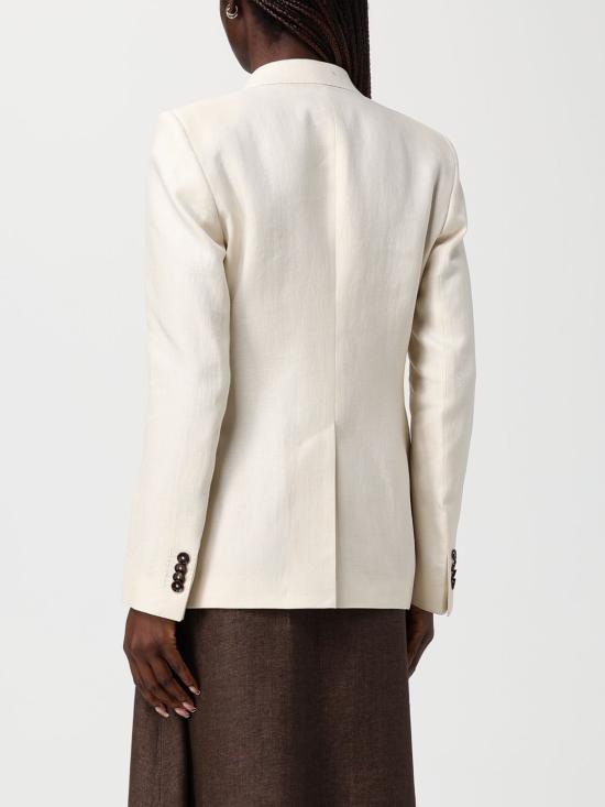 26SS 딸리아토레 수트 자켓 JPARIGI10B340021EA95 299 Beige - TAGLIATORE