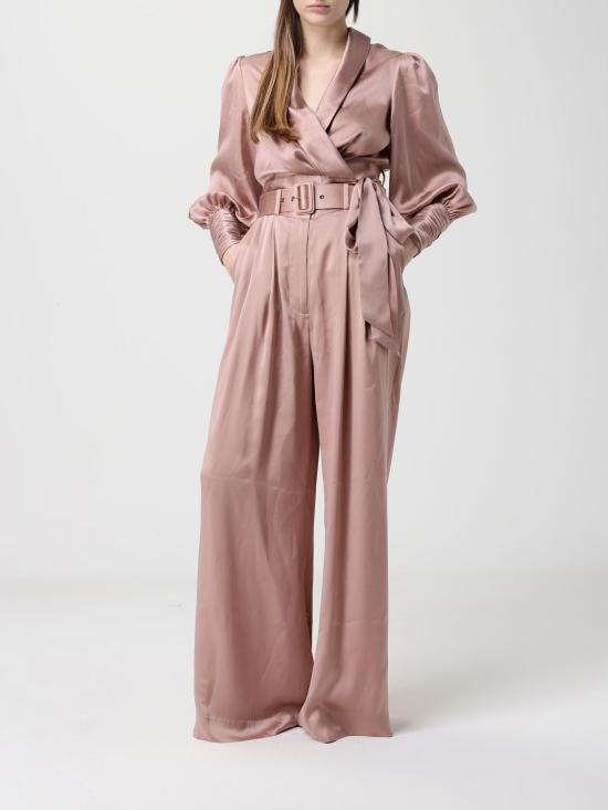 26SS 짐머만 팔라초 팬츠 2151PS26R DSTYRSE Blush Pink - ZIMMERMANN