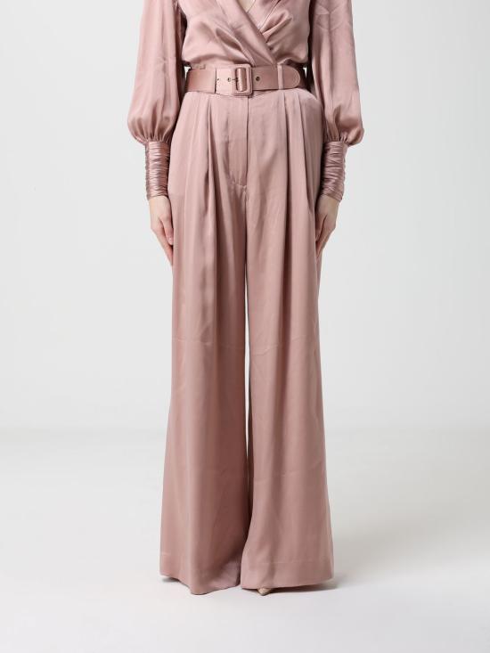 26SS 짐머만 팔라초 팬츠 2151PS26R DSTYRSE Blush Pink