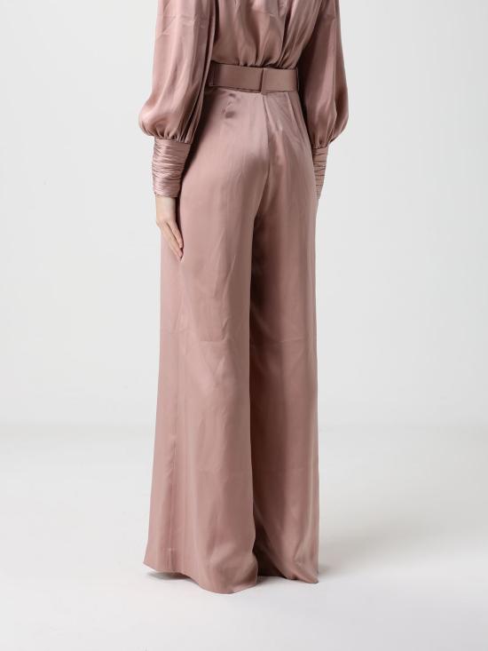 26SS 짐머만 팔라초 팬츠 2151PS26R DSTYRSE Blush Pink - ZIMMERMANN