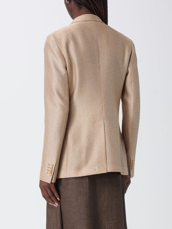 26SS 딸리아토레 자켓 JPARIGI10BSVNOAMF340 724 Beige - TAGLIATORE