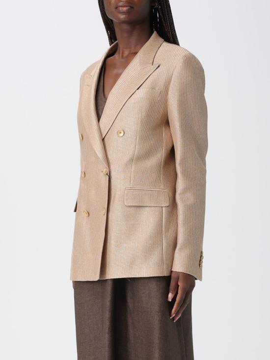 26SS 딸리아토레 자켓 JPARIGI10BSVNOAMF340 724 Beige - TAGLIATORE