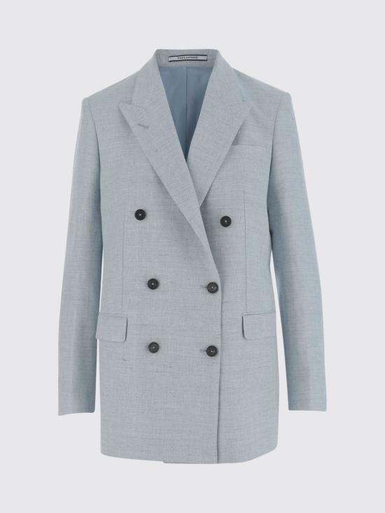 26SS 딸리아토레 수트 자켓 JJASMINE10B520142 EI827 Blue - TAGLIATORE