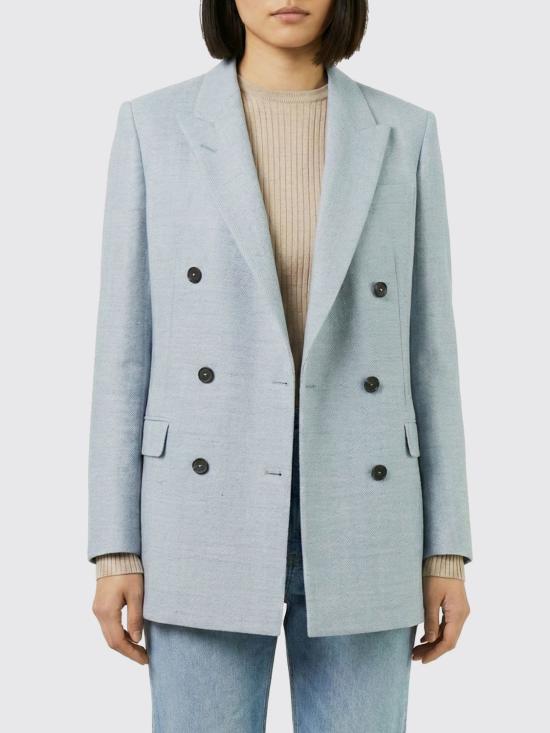 26SS 딸리아토레 수트 자켓 JJASMINE10B520142 EI827 Blue