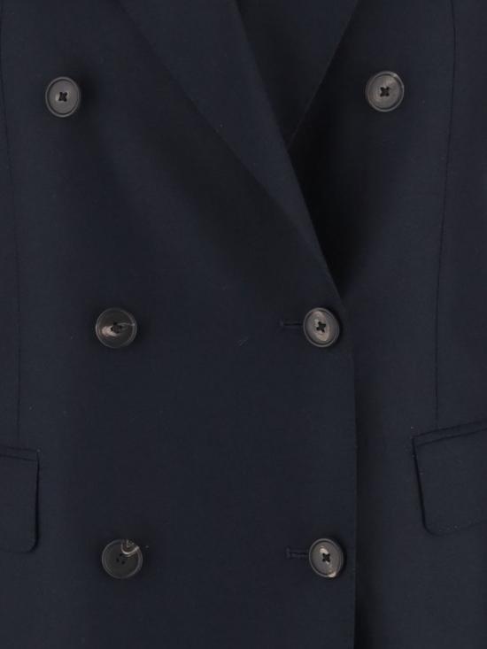 26SS 딸리아토레 수트 자켓 JPARIGI10B440029 B3218 Blue - TAGLIATORE