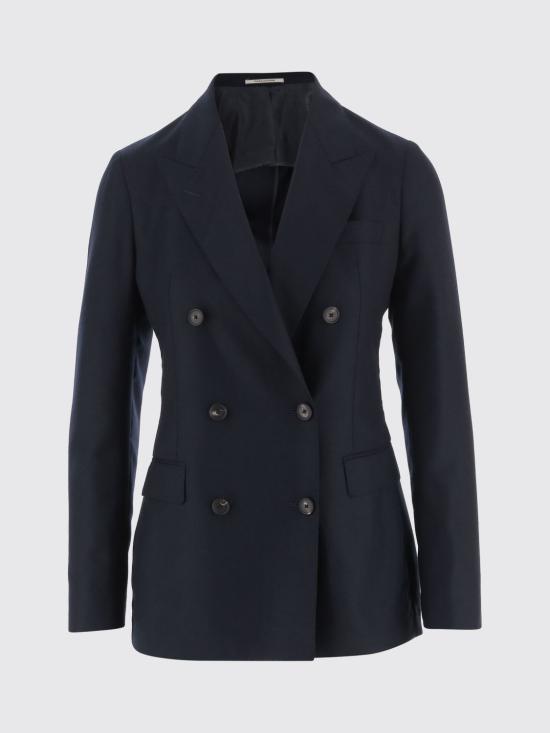 26SS 딸리아토레 수트 자켓 JPARIGI10B440029 B3218 Blue - TAGLIATORE