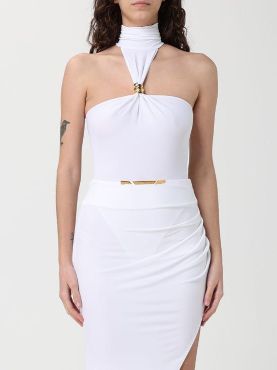 26SS 엘리자베타프랜치 민소매 티셔츠 BO01761E2 360 Nude