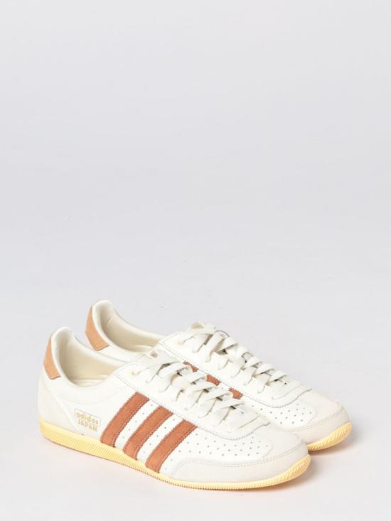 26SS 아디다스 재팬 IH1600 White - ADIDAS