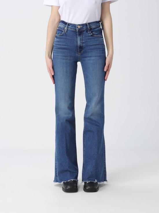 26SS 마더 데님 팬츠 113151726 LPS Denim