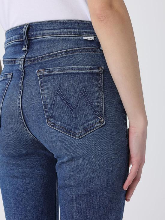 26SS 마더 데님 팬츠 113151726 LPS Denim - MOTHER