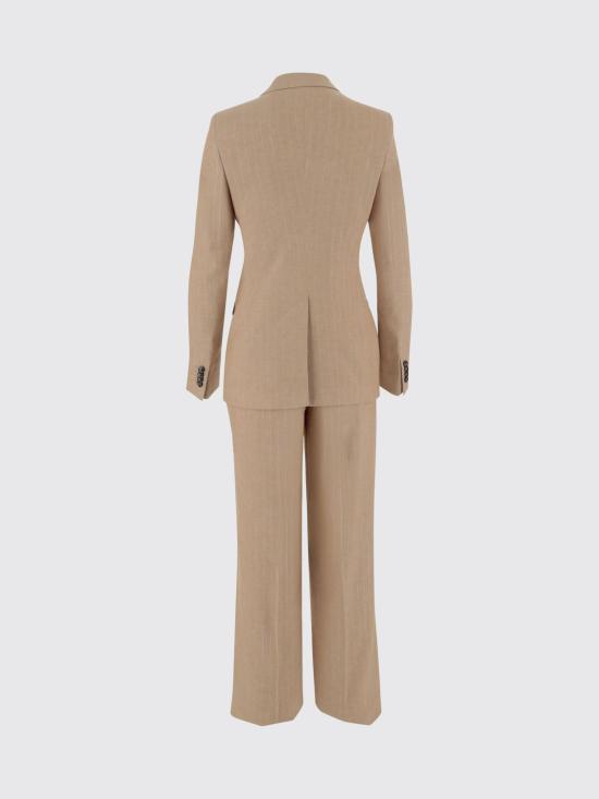 26SS 딸리아토레 수트 세트 TPARIGIBADM50020 F1107 Beige - TAGLIATORE