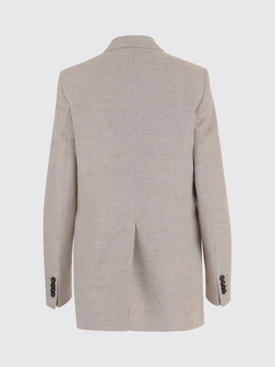 26SS 딸리아토레 수트 자켓 JJASMINE10B520142 EA826 Beige - TAGLIATORE