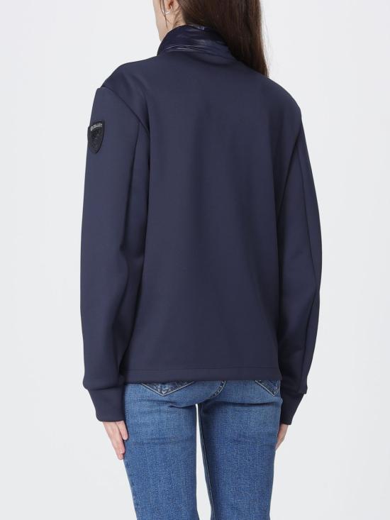 26SS 블라우어 자켓 26SBLUC02207007459 888 Blue - BLAUER