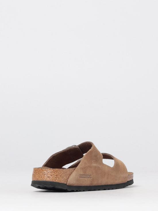 26SS 버켄스탁 힐/펌프스 1030865 Brown - BIRKENSTOCK