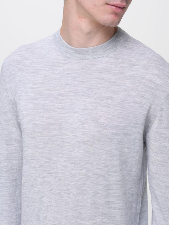 26SS 일레븐티 스웨터 X76MAGF12MAG24001 13 Grey - ELEVENTY