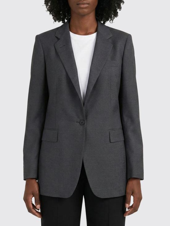 26SS 딸리아토레 수트 자켓 JADRIANNE11B060098 S3014 Grey