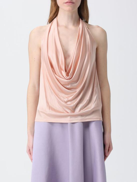 26SS 엘리자베타프랜치 블라우스 CN00861E2 EA1 Pink