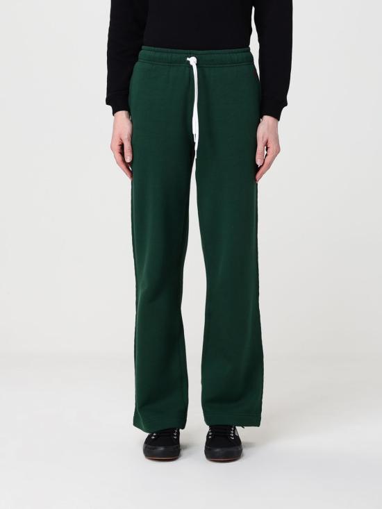 26SS 폴로 랄프로렌 트레이닝/조거 팬츠 211977959 500 Green