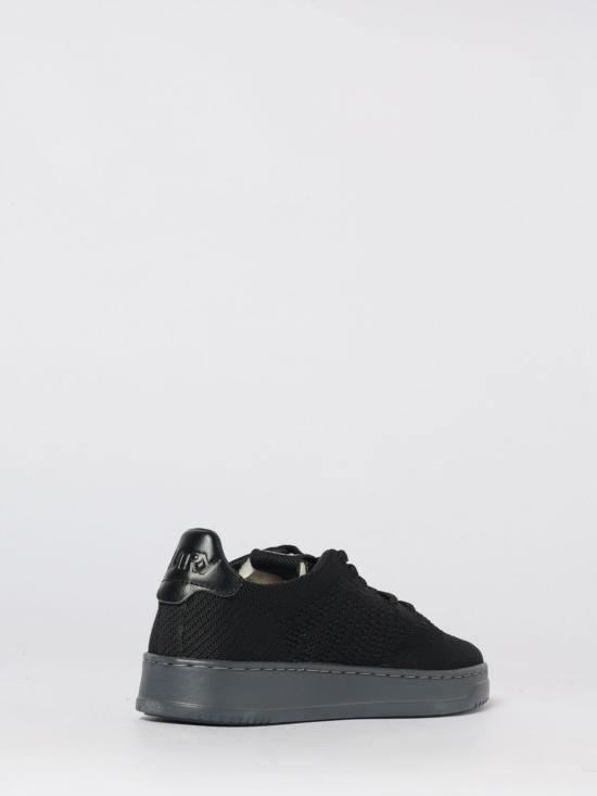 26SS 오트리 스니커즈 EKLMKN02 Black - AUTRY