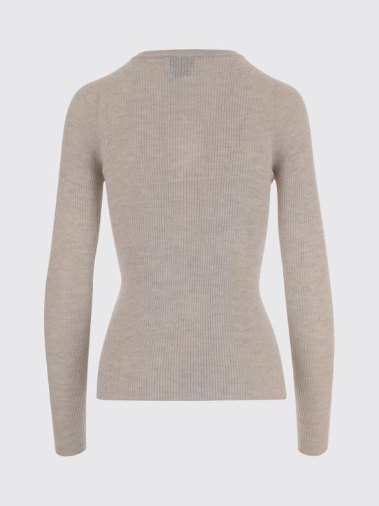 26SS 사 수 파이 스웨터 S26671 0820 Beige - SA SU PHI
