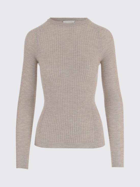26SS 사 수 파이 스웨터 S26671 0820 Beige - SA SU PHI
